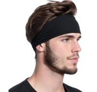Ancha Banda para Yoga, Correr, Ciclismo, Cross, Entrenamiento y Uso - details 9