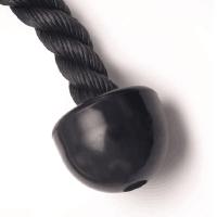 Cuerda De Tríceps Para Entrenamiento De Bíceps Y Abdominales En Gimnasio Equipo De Fitness Para Construcción Corporal - details 7