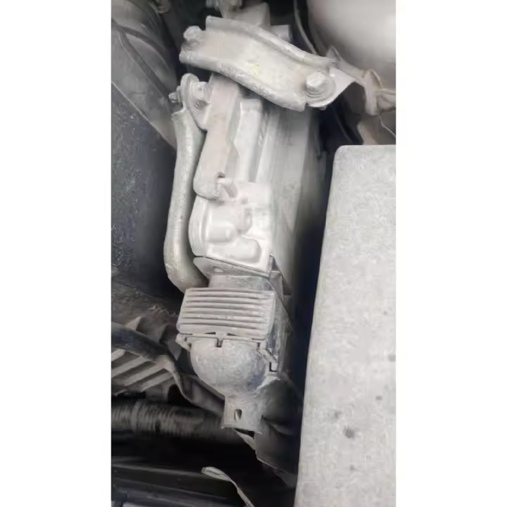 Centralita motor uce compatible con Mitsubishi Outlander 2.0 di-d intense 2007 a 2009 - 1