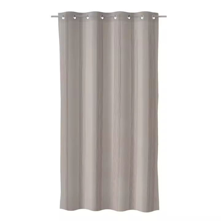 STARLEY-VISILLO TEJIDO PLANO RAYA CALADA 140 X 260 CM, 100% POLIÉSTER,1Pieza - 1