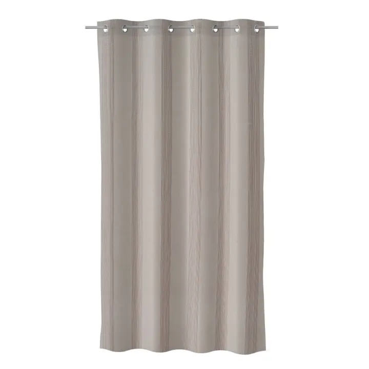 STARLEY-VISILLO TEJIDO PLANO RAYA CALADA 140 X 260 CM, 100% POLIÉSTER,1Pieza - 1