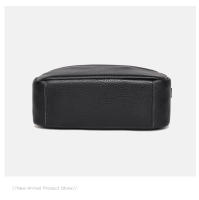 Bolso De Hombro Para Mujer De Alta Calidad Estilo Crossbody Bolso Bandolera Moda Sencillo Y Elegante Para Comunicación Diaria - details 4