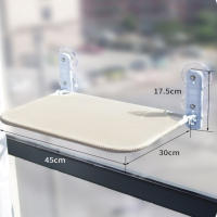 Cama Colgante Para Gatos Con Succión Super Potente Asiento De Sol Que Se Puede Quitar Y Lavar Para Ventana De Vidrio Mantel De Mascotas - details 7