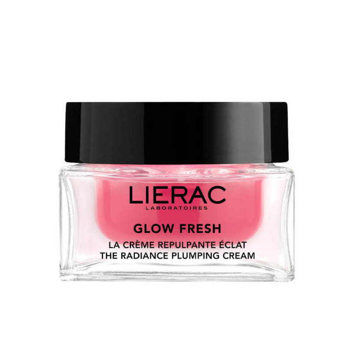 Lierac Glow Fresh Crema 50 ml — oferta en Miravia