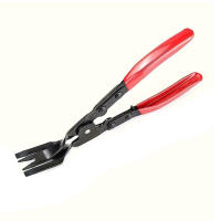 Kit De Reparación Para Automóvil Herramienta De Retiro De Clavija Y Pry Para Panel De Puerta Asiento Volante Plástico Y Tapicería - details 5