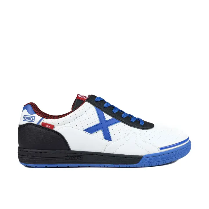 Munich G-3 Profit Sport 420 Zapatilla Futsal Hombre - 1
