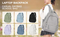 Mochila antirrobo para ordenador portátil de 14 pulgadas para mujer, morral escolar para enfermera, para adolescentes, niñas y niños - details 0