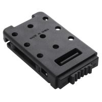 K-Sheath Cinturón Clip Multifuncional Para Cuchillo Y Linterna Herramienta De Exterior Para Caza Y Senderismo EDC - details 6