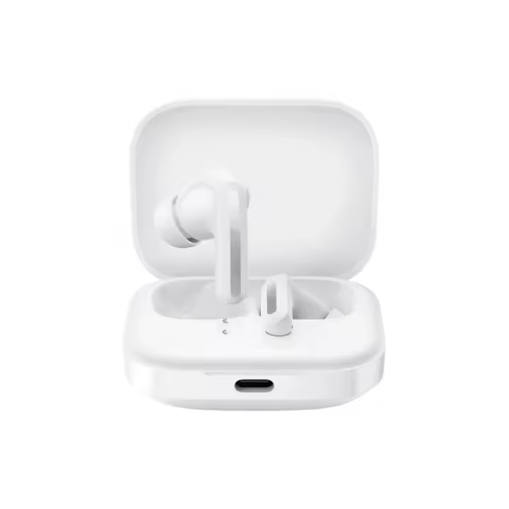 Xiaomi Auriculares Buds 5 White - 1