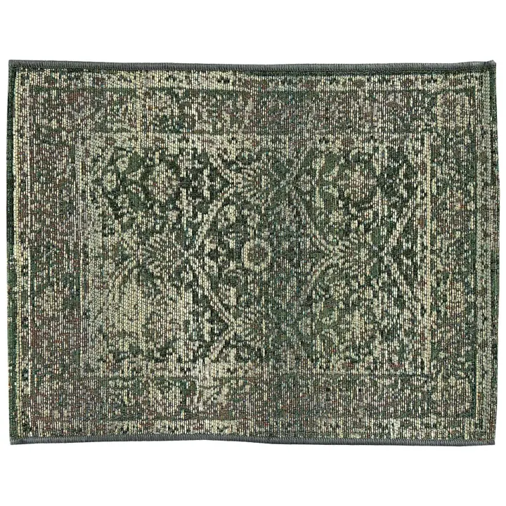 alfombra deco jazzmine salon dormitorio bano 7353001-1 - 1
