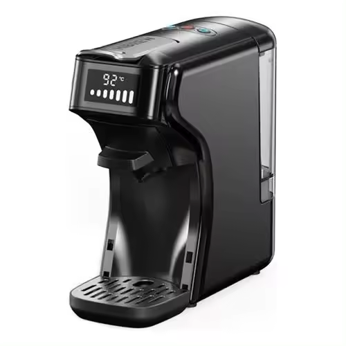 HIBREW H1B Máquina de café 6 en 1 programable, de espresso caliente/frío, temperatura y volumen de taza ajustables - 1