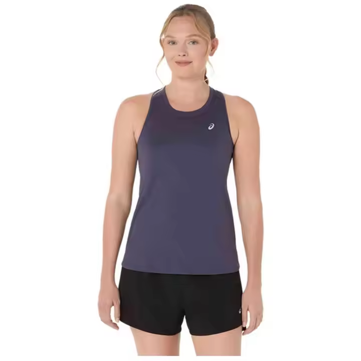 Camiseta Asics en color Azul - 1