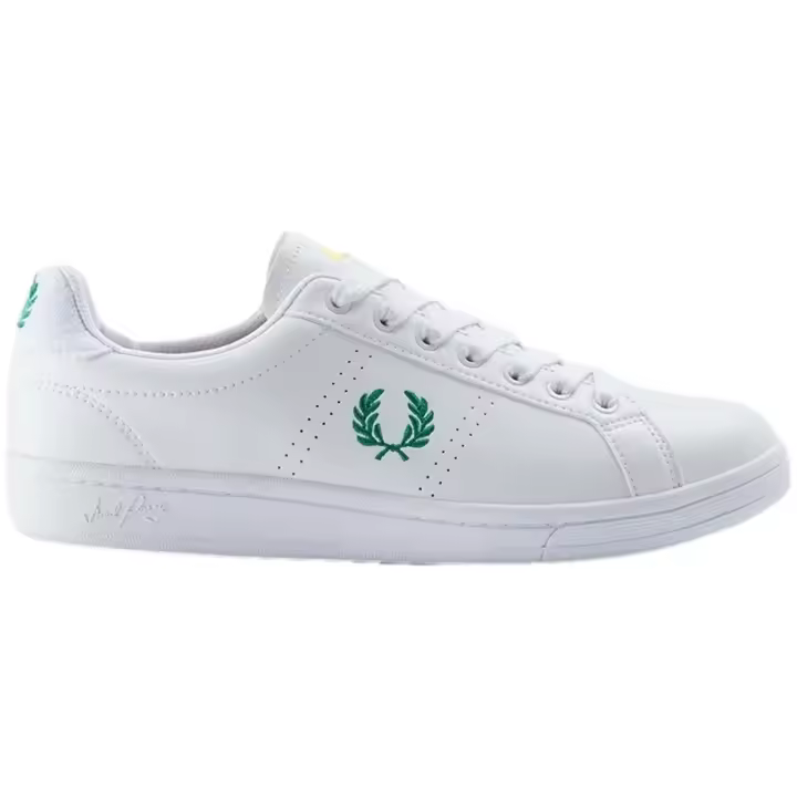 Zapatillas Fred Perry  para hombre en color blanco - 1