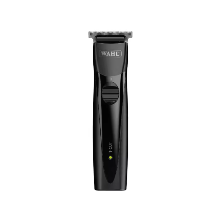 MAQUINA CORTE DE CABELLO WAHL T-CUT PATILLERA - 1