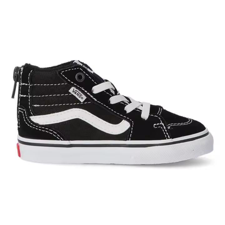 VANS Bota sneakers Filmore Hi Zuo VNS VN0A5HZG NEGRO - 1