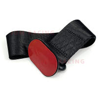 Cinta De Remolque De Alta Resistencia Para Coche Con Adhesivo Decorativo Correa De Remolque De Nylon Para Bumper Y Trailer - details 9