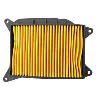 Filtro De Aire Para Motocicleta 5RU-15407-02 Elemento Limpiador De Aire Compatible Con Yamaha YP250 Grand Majesty YP400 MAJESTY400 CP250 Maxam - details 2