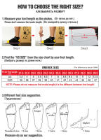 Zapatillas De Entrenamiento Profesional ONEMIX 2024 Para Hombres Y Mujeres Zapatillas De Carreras Deportivas Transpirables Suela Completa Placa De Nylon Zapatillas De Correr - details 0