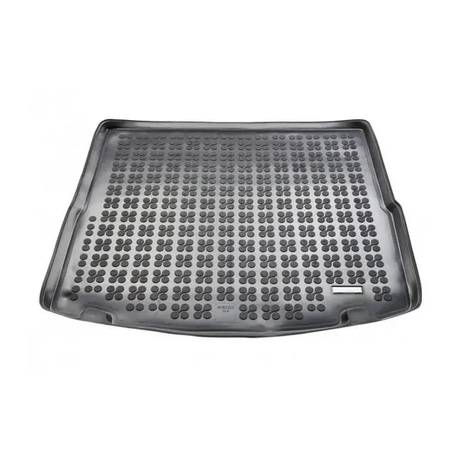 Rezaw Plast Prot. Maletero Caucho 3D Premium Mercedes CLA I X117 Shooting Brake  2013 - 2019  REF: 230944 - 1