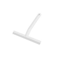 Cepillo De Limpieza Para Ducha Con Cuchilla De Silicona Duradera Herramienta De Limpieza Para Ventanas De Baño Puertas De Ducha - details 6