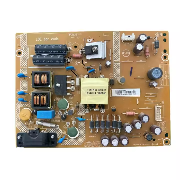 Fuente de Alimentacion LG 32LH500D-ZA 715G7801-P02-W03-0H2S - 1