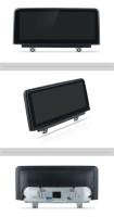 AWESAFE inalámbrico CarPlay Android Auto Radio para BMW serie 1, 2, 3, 4, F20, F21, F22, F30, F31, F32, F33, F34, F36 coche reproductor multimedia GPS 2 din autoradio volante controles RDS Bluetooth ST7708 - details 18