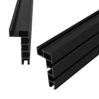 Aluminio Multi Riel T Herramienta De Carpintería Miter Juego De Tijera Bandasaw Soporte Deslizante Guía De Miter - details 8