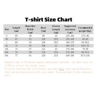 Camiseta De Hombre SYSTEM of a down 2018 Estampado De Letras Vintage Punk Manga Corta Colores Negro Y Blanco Top Tees Streetwear - details 0