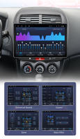 Junsun-reproductor Multimedia X7 MAX para coche Radio con Android CarPlay inalámbrico voz IA 2K 13.1 pulgadas para Mitsubishi ASX 1 2010 2011 2012 2013 2014 2015 2016 - details 11