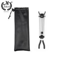 Soporte Portátil Plegable Para Saxofón M MBAT Tripode De Metal Para Alto Tenor Soprano Instrumentos De Viento Piezas De Madera - details 0