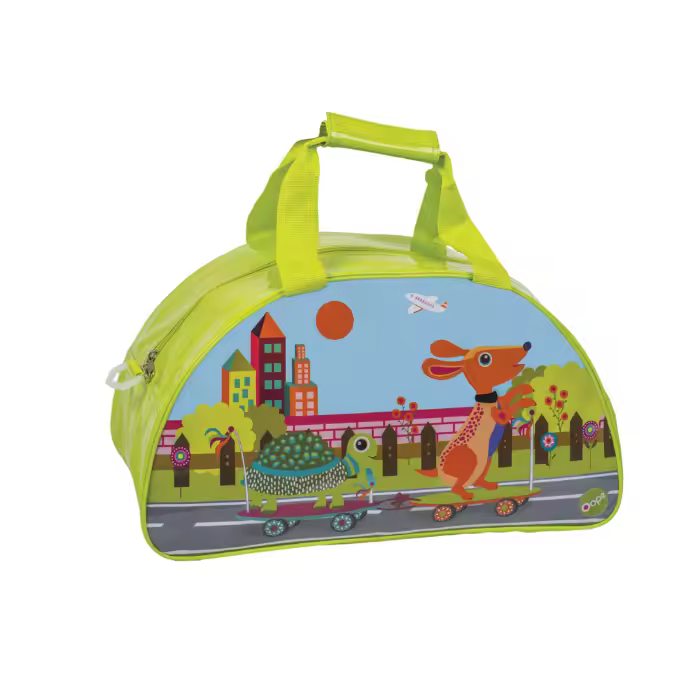 Saco Desporto 45 cm Cidade - 1