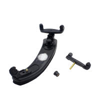 Soporte De Hombro Para Violín Universal Ajustable Almohadilla De Plástico EVA Para Violines 3/4 Y 4/4 Accesorios De Violín - details 2