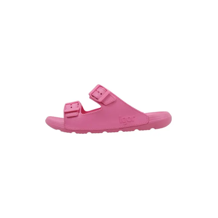 Igor KAI CHANCLA Niña Rosa - Tendencia Verano - 1