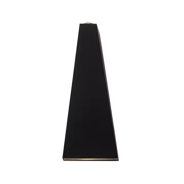Lámpara De Pared LED 6W 10W IP65 Impermeable Aluminio Para Exterior Iluminación De Jardín Puerta Y Porche Luz Moderna Nórdica 85-265V - 1