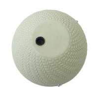 Macetas Colgantes Para Balcón En Imitación De Rotura Tejido Rattan Soporte Para Plantas Decoración De Jardín Y Interior - details 10