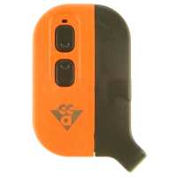 CYACSA GO MINI Mando Garaje Frecuencia 868 MHz Válido Puertas de Garaje CYACSA - details 0