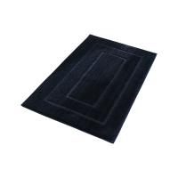 Alfombra De Baño De Lujo Absorbente Y Suave Alfombrilla No Deslizante Microfibra Suelo De Baño Alfombra Gruesa Para El Hogar Y Hoteles - details 1