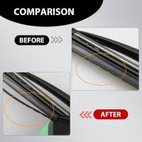Herramienta De Reparación De Limpiaparabrisas Universal Para Coche Cortador De Láminas De Limpiaparabrisas Restaurador De Goma Accesorios De Coche - details 3