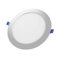 Miramax -downlight Empotrable LED Redondo Belur 18W 4000K Gris - details 0