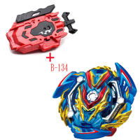 Juguetes De Giro Takara Tomy Burst Models En Lote Individual B-131-B-174 Varias Opciones Juguete De Top Giratorio Metálico Para Adultos - details 2