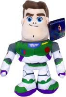 SEGA - Disney  - Peluche Buzz Lightyear  - 30 cm -  Juguete Coleccionable pelicula Lightyear - Juguete Divertido - Regalo Original - Apto para todas las edades - details 0