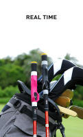 PGM Corrección De Agarre De Golf Tipo Corrección Dispositivo Para Clubs Práctico Para Principiantes Material PVC Tamaño Estándar - details 5
