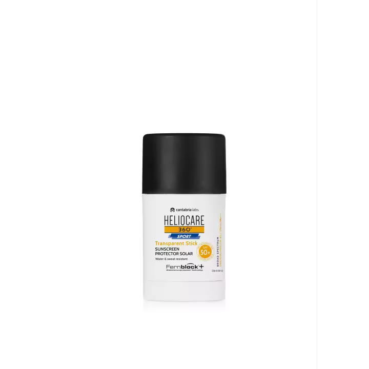 HELIOCARE 360º SPORT PROTECTOR SOLAR STICK SPF 501 ENVASE 25 g - 1