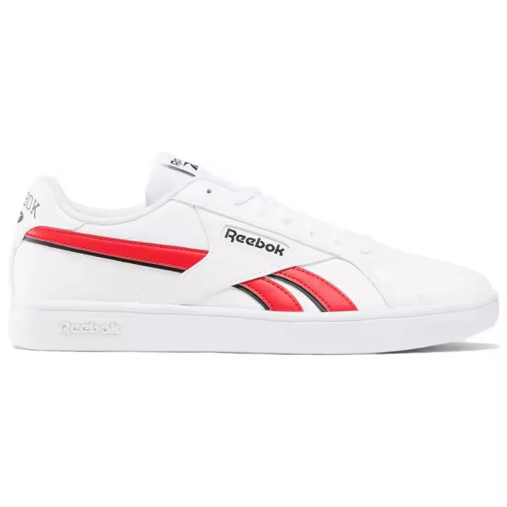 Calzado hombre Zapatillas Reebok Zapatillas Court Retro Blanco - 1