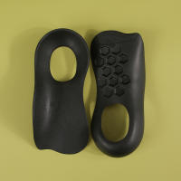 Insertos De Apoyo Arco Ópticos Para Alivio De La Fascitis Plantar Y Corrección De Piernas X/O - Alivio Del Dolor De Pies Unisex (1-Pair) - details 17