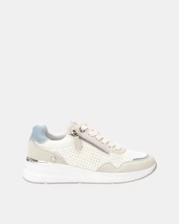 XTI 143990 Blanco Varios materiales 118724 - 1