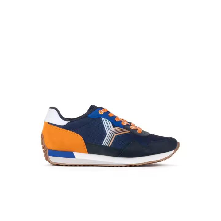 Zapatillas Yumas Ashland | Varios Colores | Sneakers Hombre | Zapatillas de Moda Casual Hombre | Tallas del 39 al 46 - 1