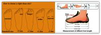 Zapatos De Senderismo Para Hombre HIKEUP No Esmerilados Transpirables Resistentes Al Desgaste Impermeables Para Escalada Y Turismo En Montañas - details 3