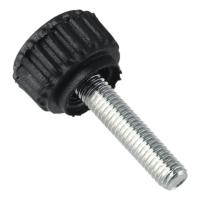 8Pcs M5 Tornillos De Apriete Con Cabeza De Encaje Mango De Mano De Tornillo Con Cabeza Plástica Para Carpintería Y Artesanía - details 3