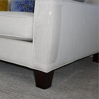 Protector De Sofá Para Gatos Tapete De Rasguño Doble Poste De Rasguño Protector De Muebles Cubierta Repelente Para Mascotas - details 4